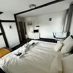 Hotel Riverside Oderberg