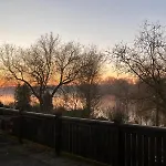Riverside Hotel 3*