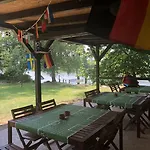 Riverside Hotel