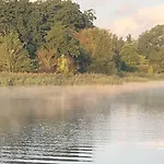 Hotel Riverside Oderberg