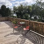 Riverside Hotel 3*
