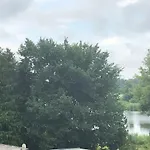 Hotel Riverside Oderberg