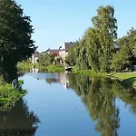 Hotel Riverside 3*