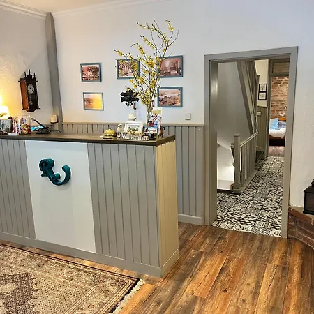 Riverside Hotell Oderberg