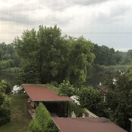 Riverside Отель