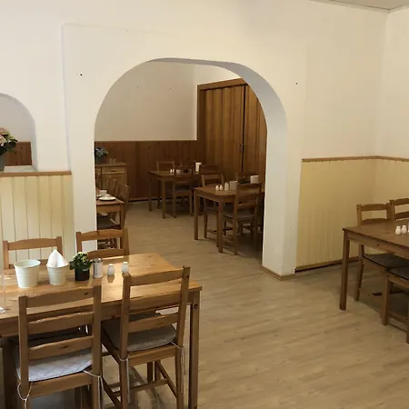 Hotel Riverside Oderberg
