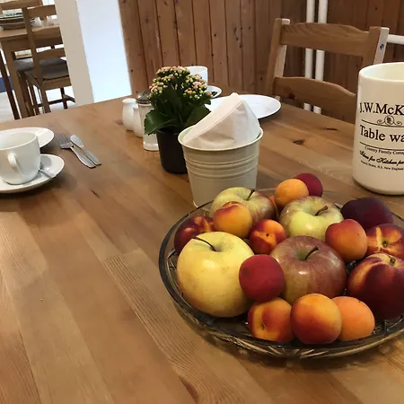 Отель Riverside Oderberg