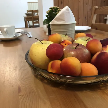 Отель Riverside Oderberg