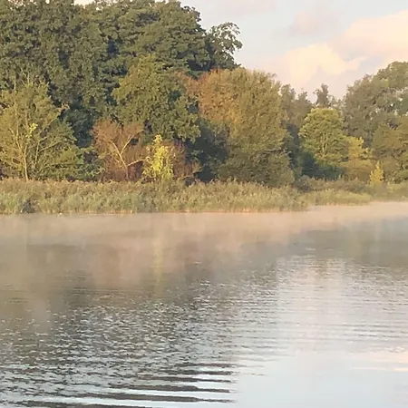 Hotell Riverside Oderberg