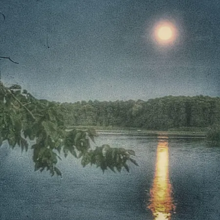 Отель Riverside Oderberg