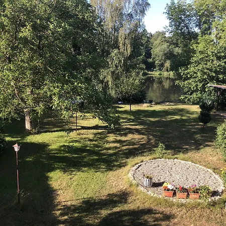 Отель Riverside