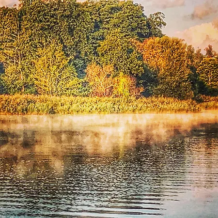 Отель Riverside 3*