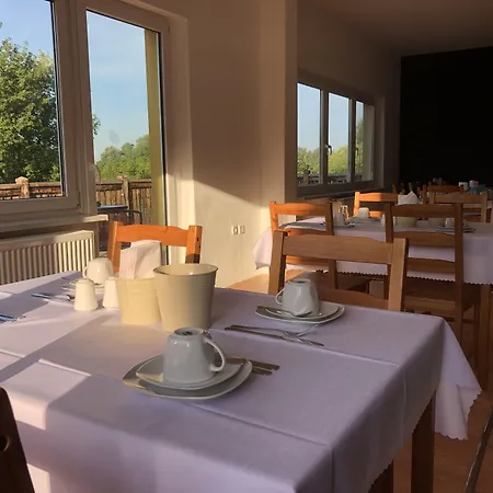 Riverside 3* Oderberg