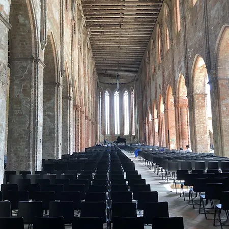 Riverside ホテル Oderberg