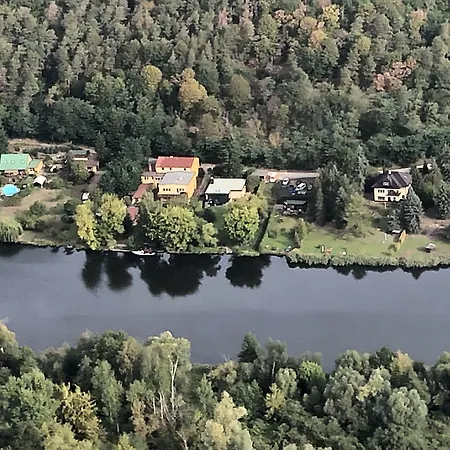 Riverside 3* Oderberg