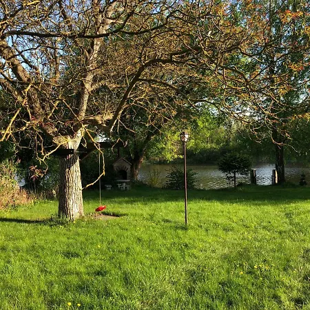 Riverside 3* Oderberg