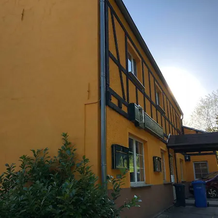 Riverside 3* Oderberg