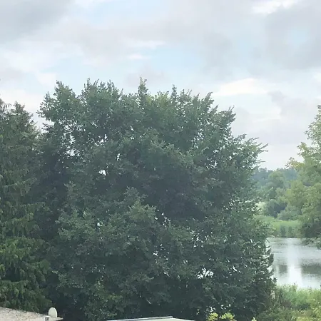 Отель Riverside Oderberg