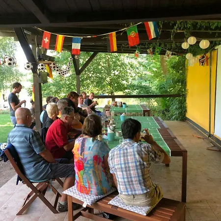 ホテル Riverside 3*