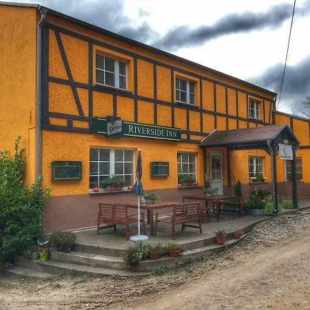 Hotel Riverside