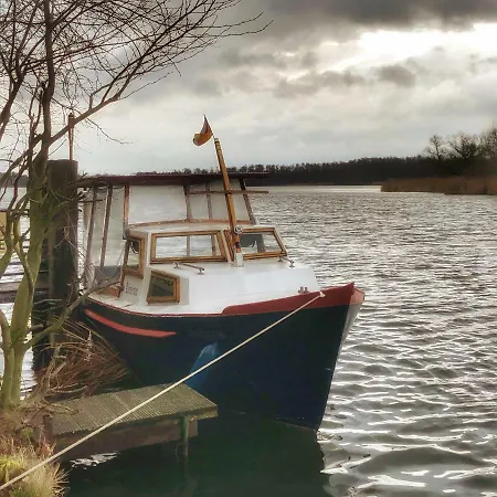 Riverside 3* Oderberg