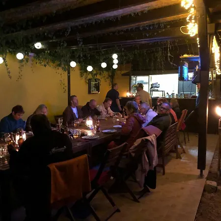 Riverside ホテル Oderberg