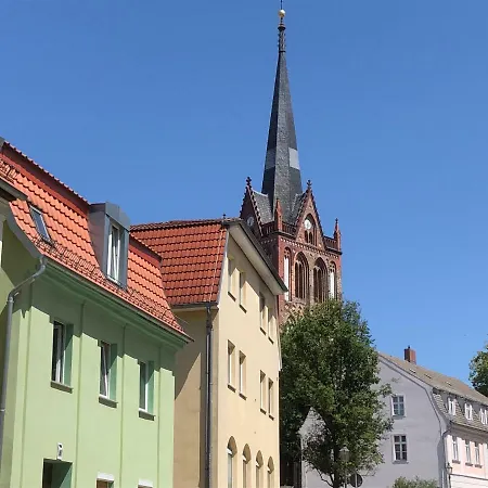 Отель Riverside