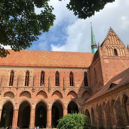 Riverside 3* Oderberg