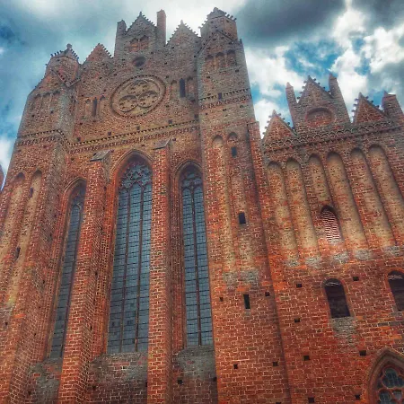 Riverside 3* Oderberg