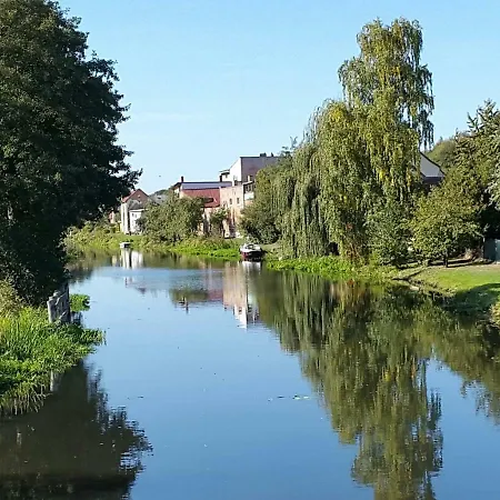 Отель Riverside 3*