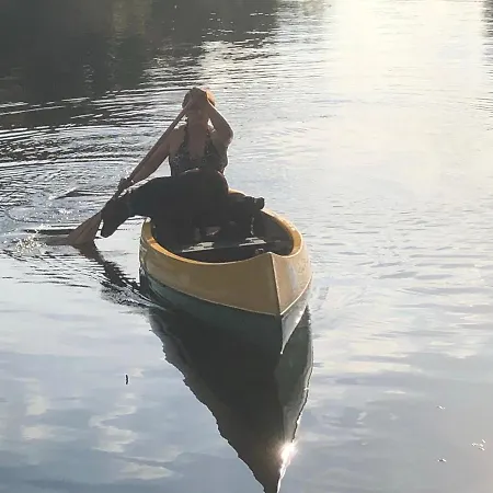 Riverside Отель 3*