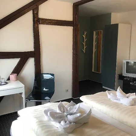 Riverside Hotel Oderberg