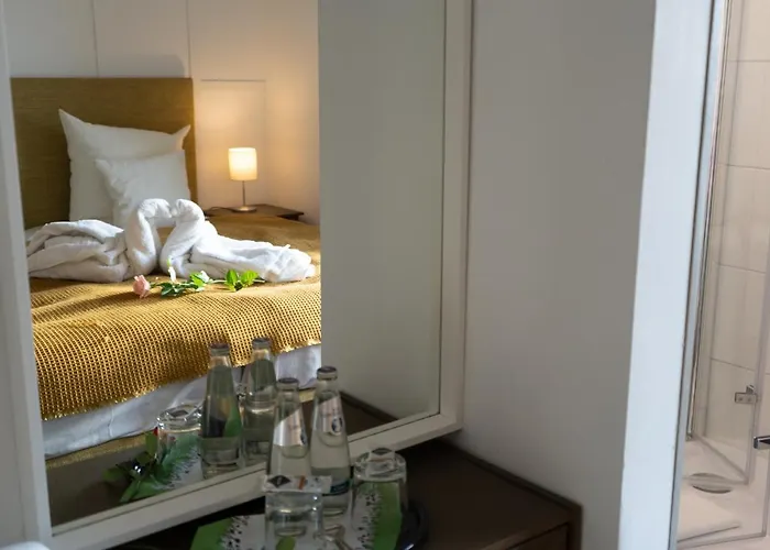 Hotel Riverside Oderberg