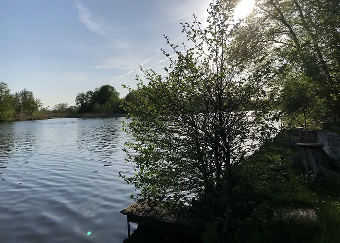 Riverside Hotel Oderberg