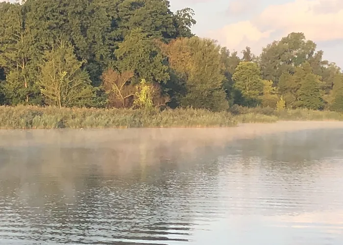 Hotel Riverside Oderberg