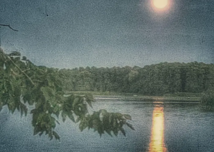 Hotel Riverside Oderberg