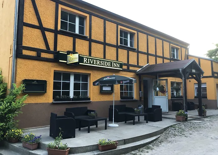 Riverside 3* Oderberg