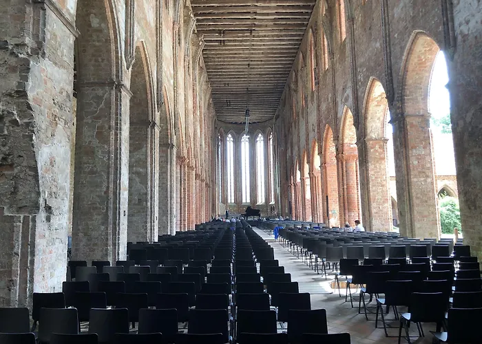 Riverside Hotel Oderberg