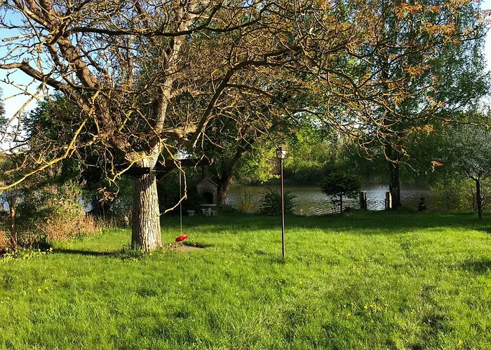 Riverside 3* Oderberg