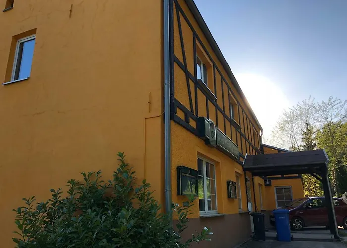 Riverside 3* Oderberg