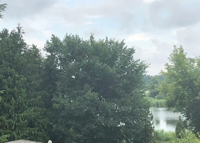 Hotel Riverside Oderberg