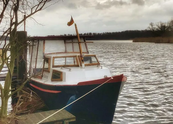 Riverside 3* Oderberg