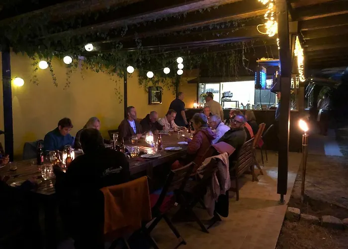 Riverside Hotel Oderberg