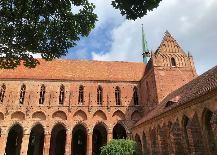 Riverside 3* Oderberg