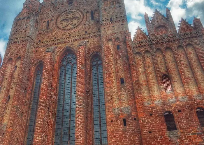 Riverside 3* Oderberg